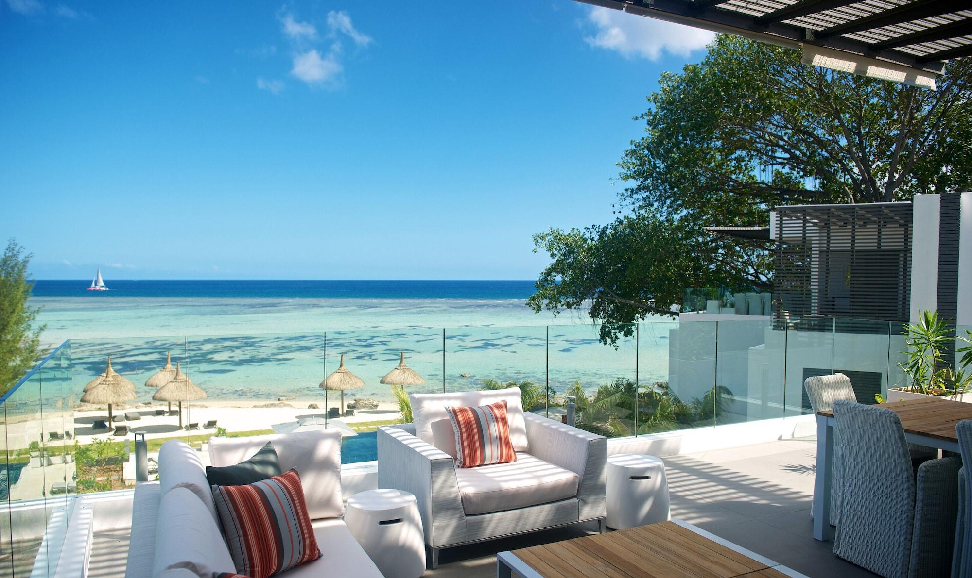 Esplanade By Horizon Holidays * Riviere Noire