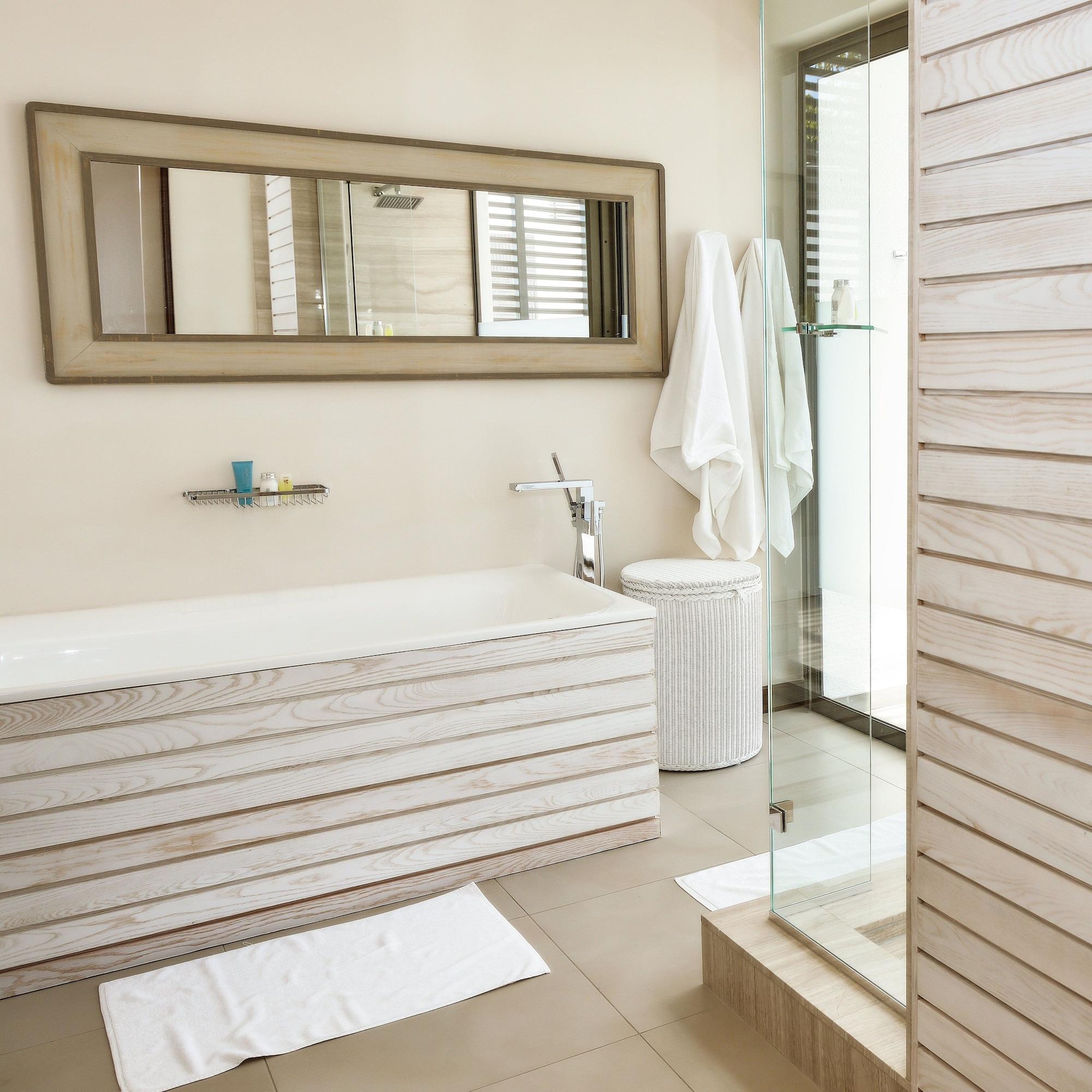 Esplanade By Horizon Holidays * Riviere Noire