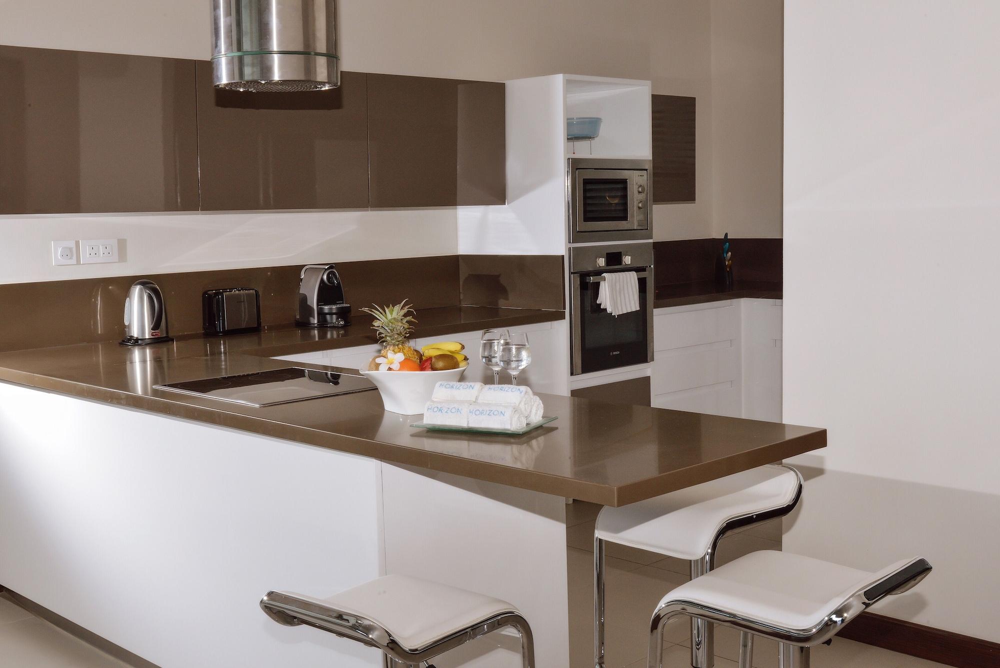 Apartment Esplanade By Horizon Holidays