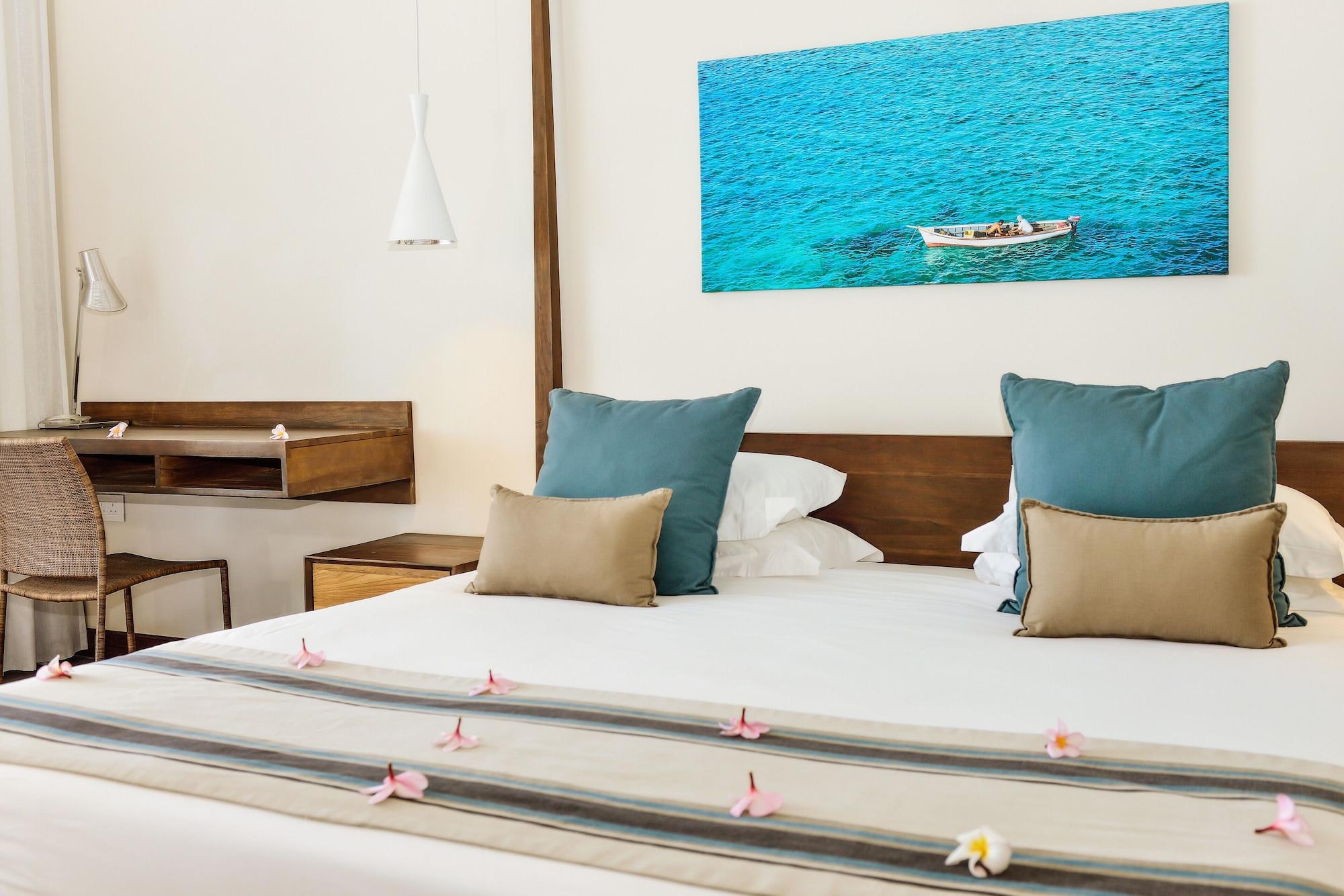 Esplanade By Horizon Holidays * Riviere Noire