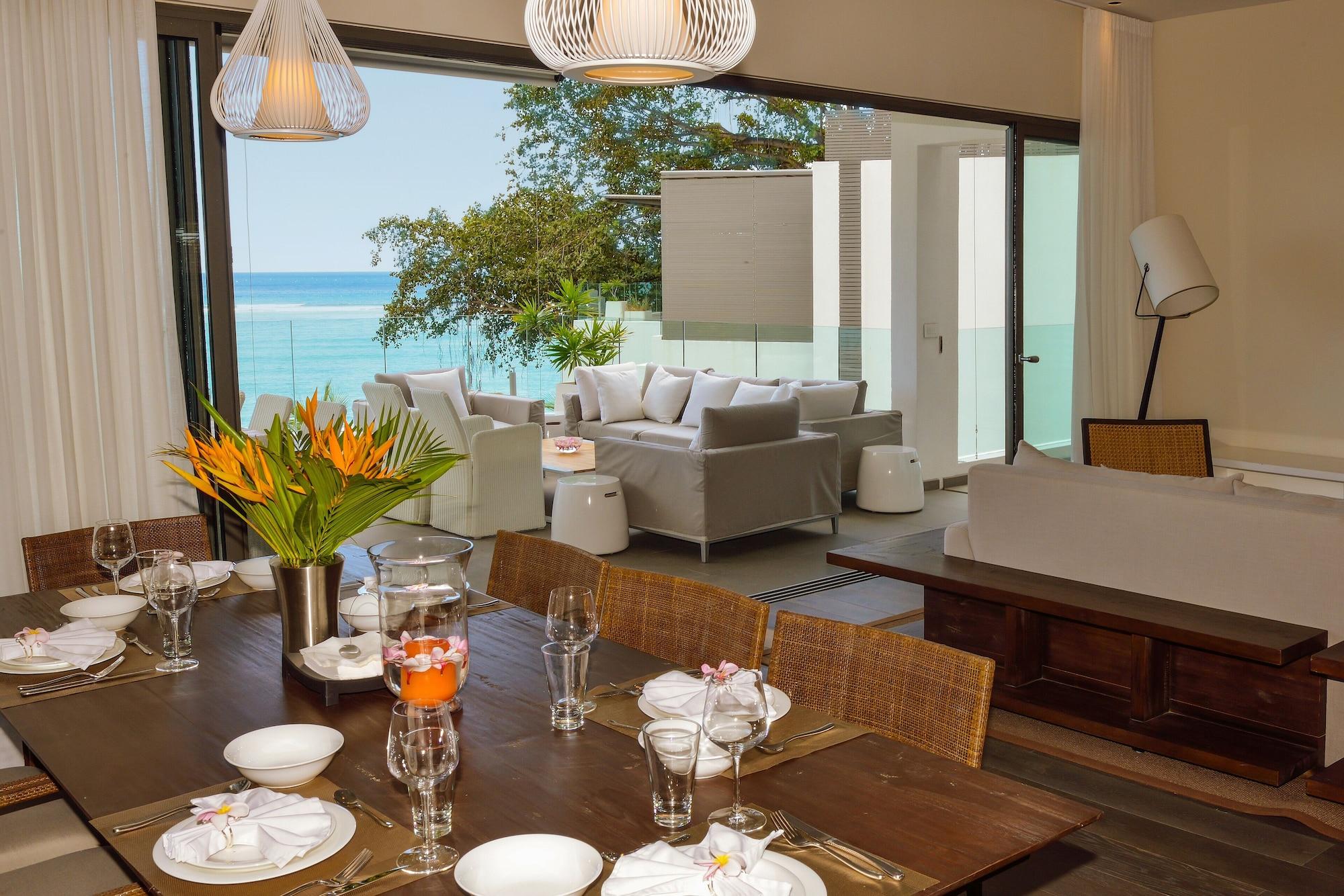 Esplanade By Horizon Holidays