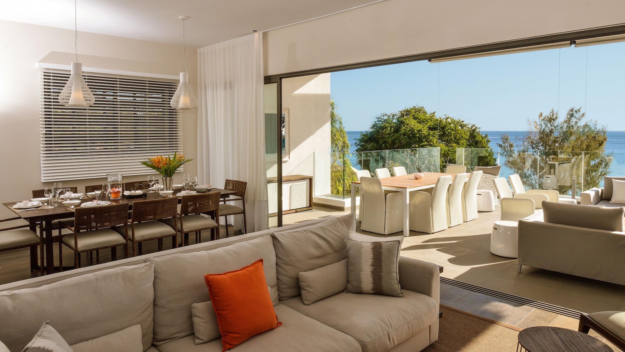 Apartment Esplanade By Horizon Holidays