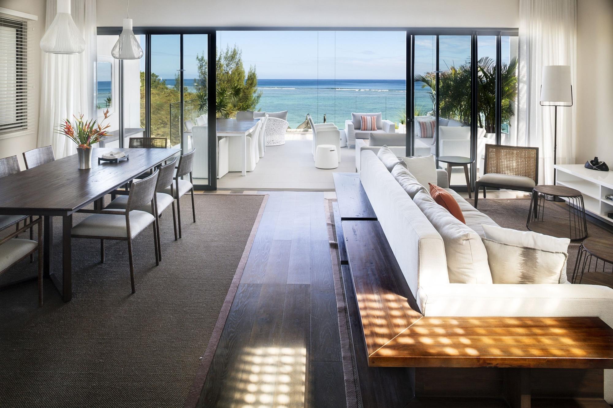 Apartment Esplanade By Horizon Holidays