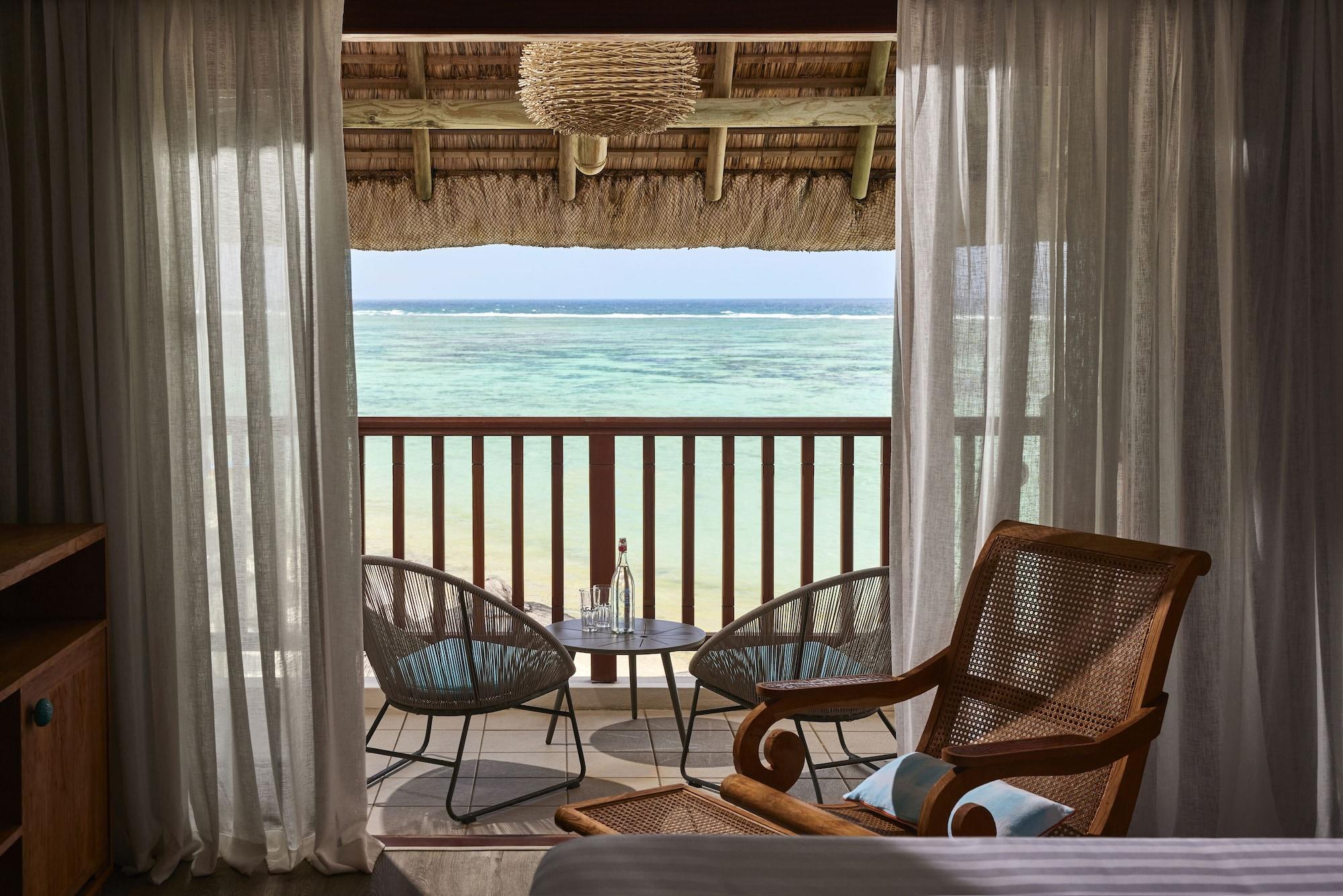 C Mauritius (adults Only) Belle Mare