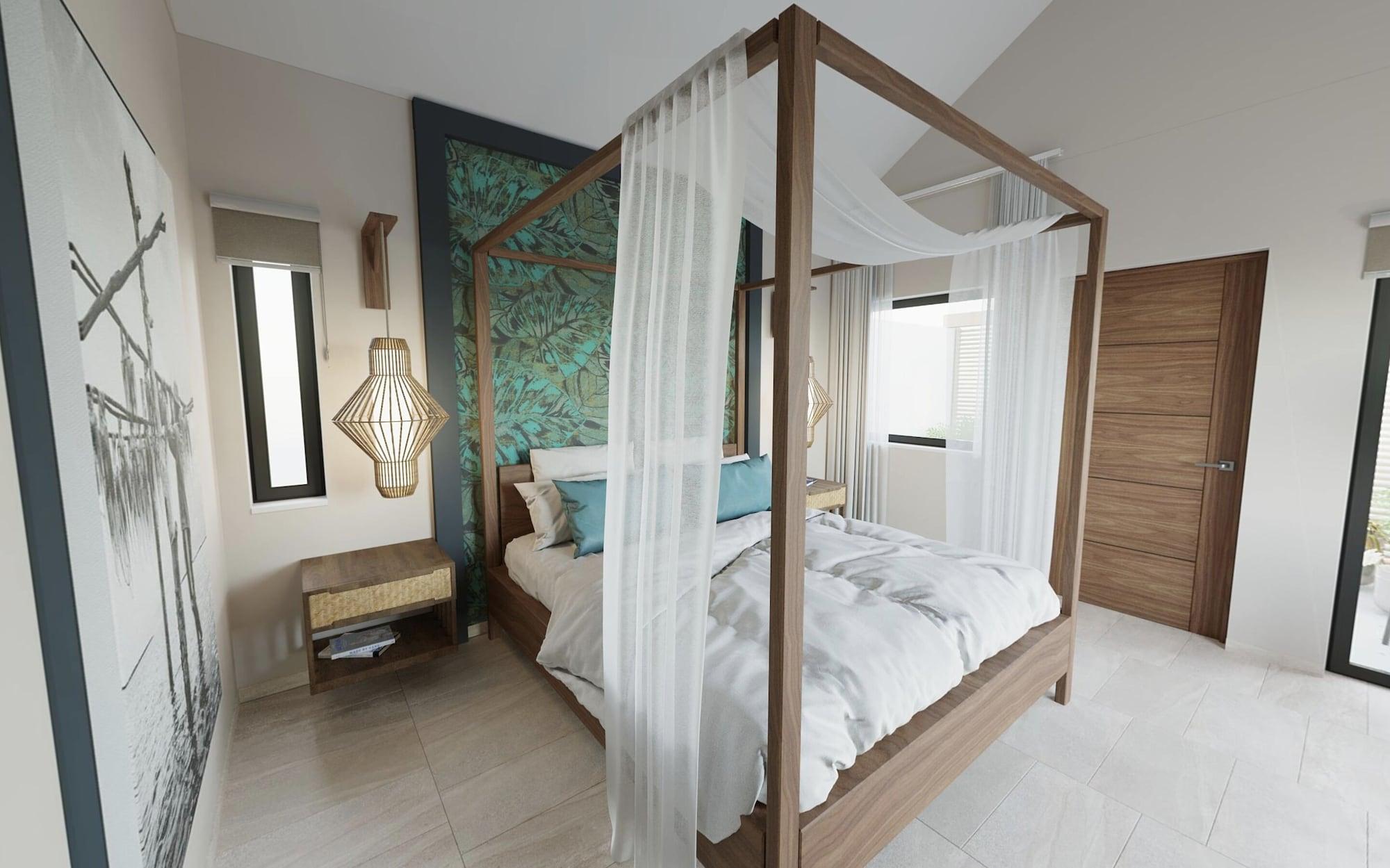 Hotel Constance Tekoma 4*
