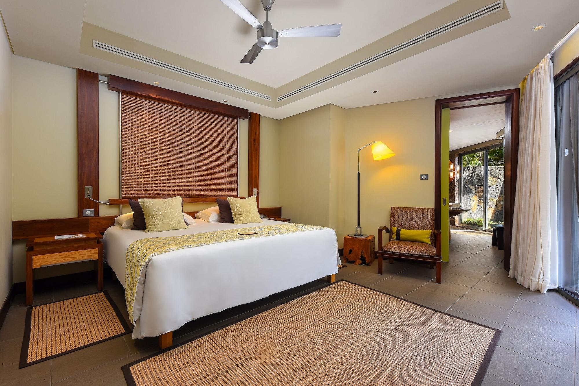 Beachcomber Golf & 5*