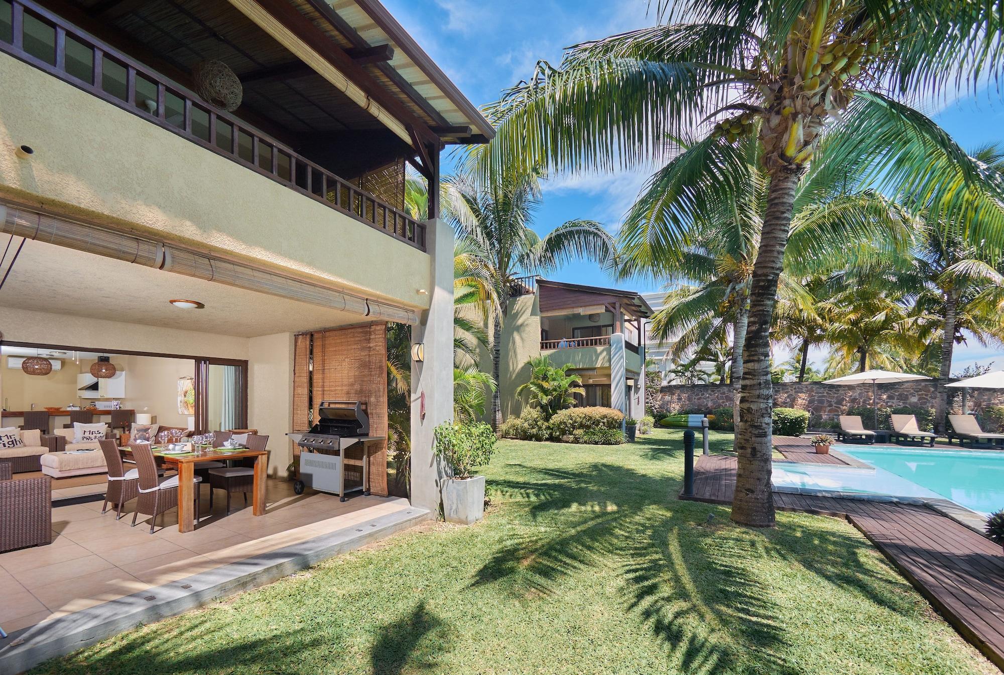 Bel Azur With Lov Apartment