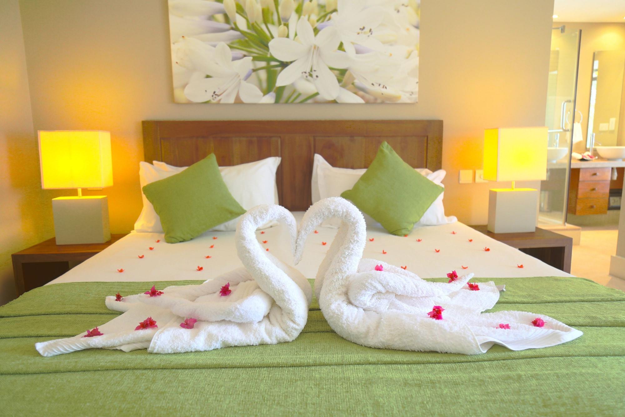 Bel Azur With Lov Apartment *