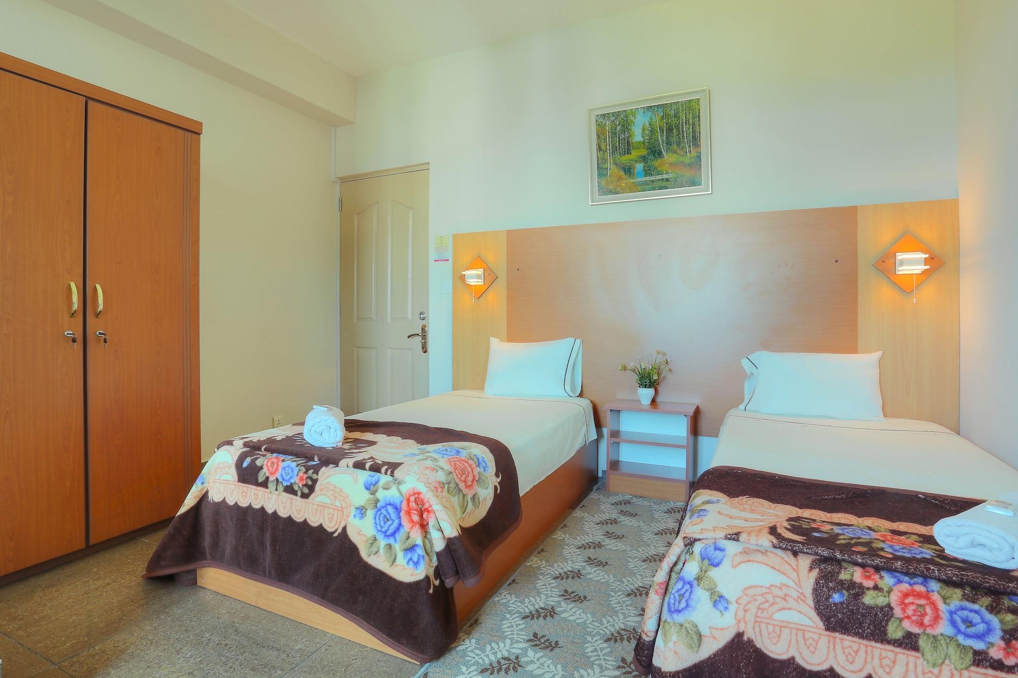 Motel Ons & Mahebourg