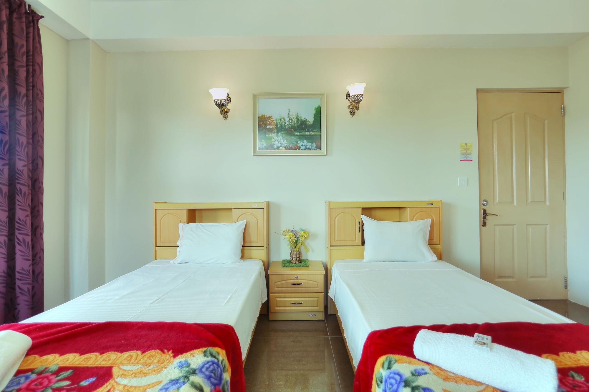 Motel Ons & 3*