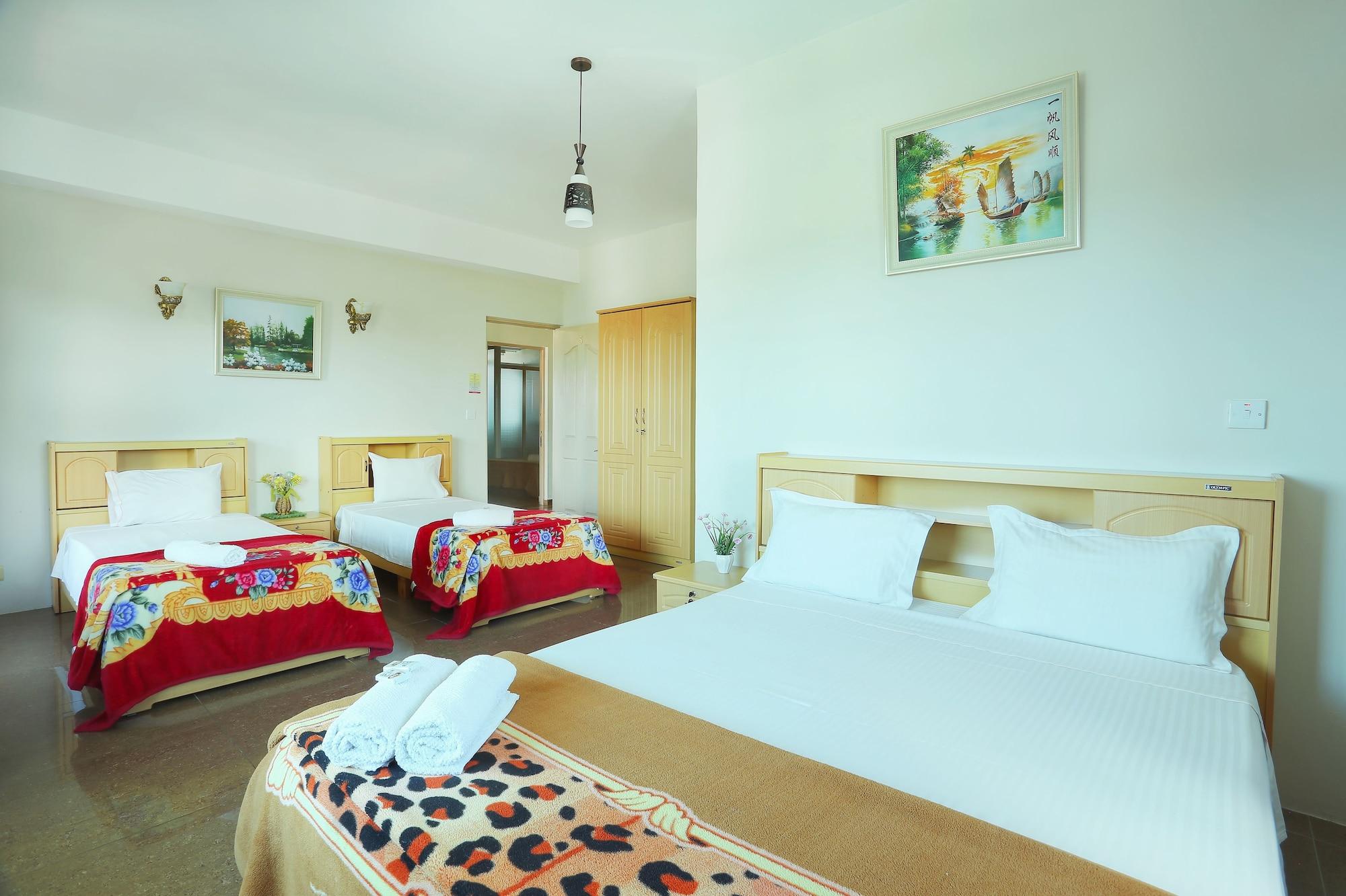 Ons & Motel 3*