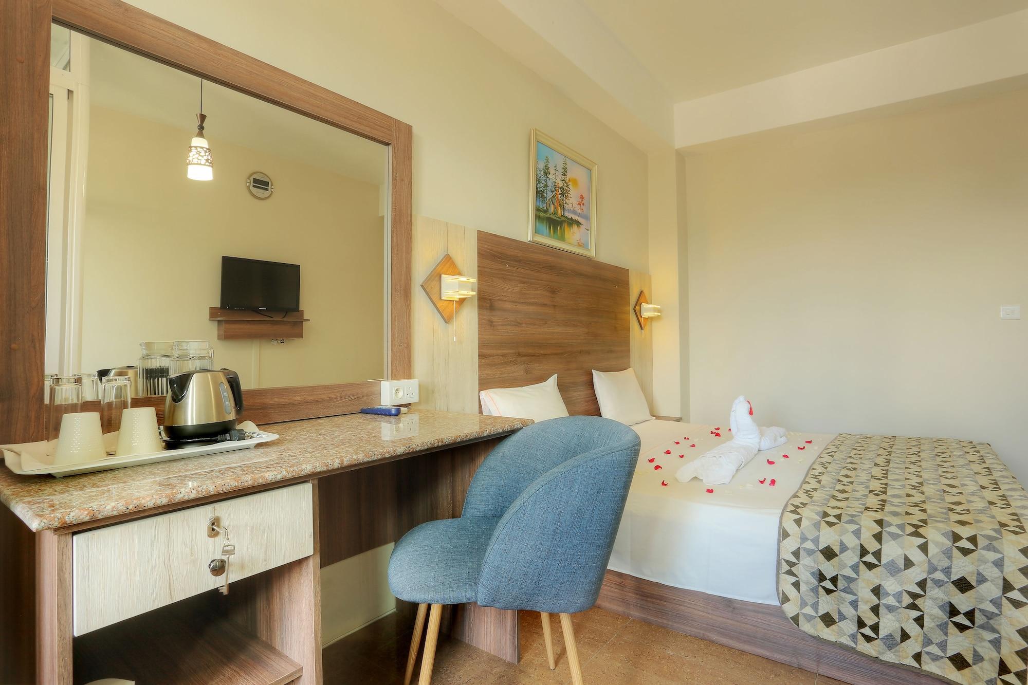 Motel Ons & Mahebourg