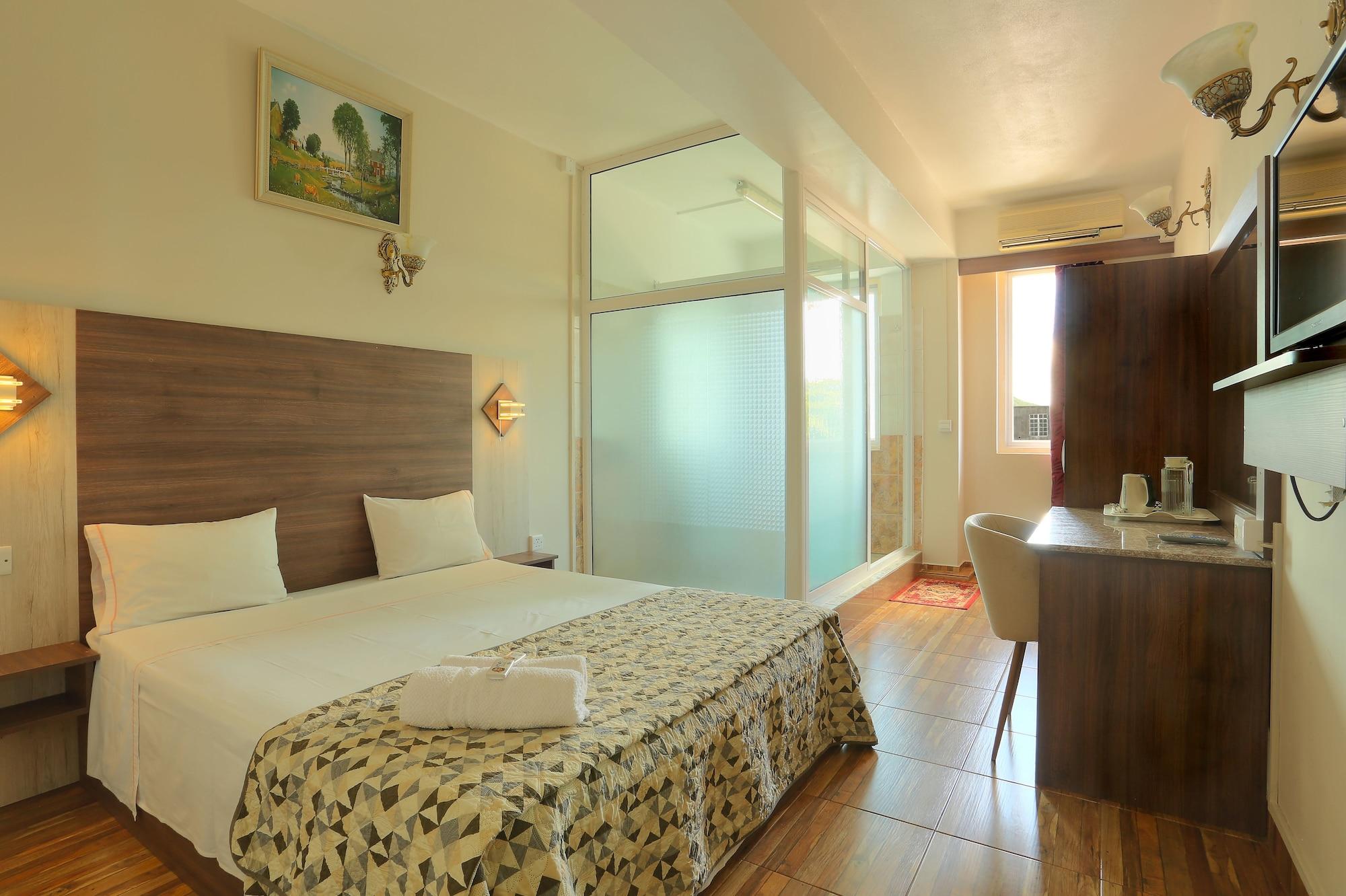 Ons & Motel Mahebourg