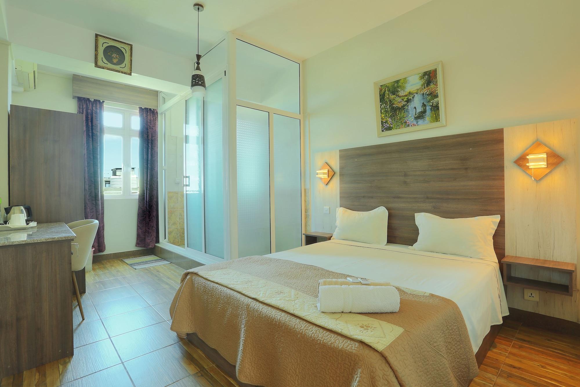 Motel Ons &