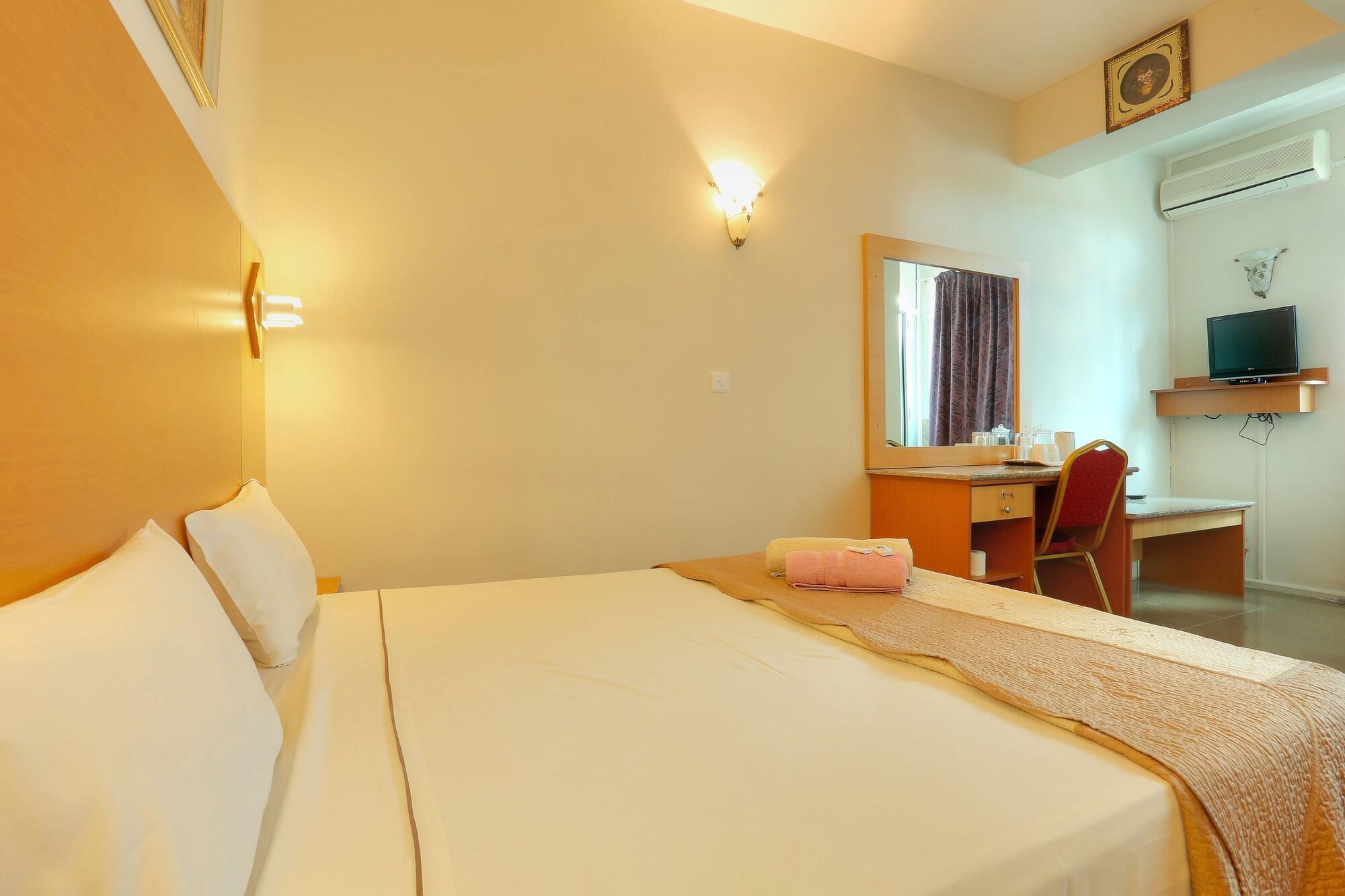 Ons & Motel