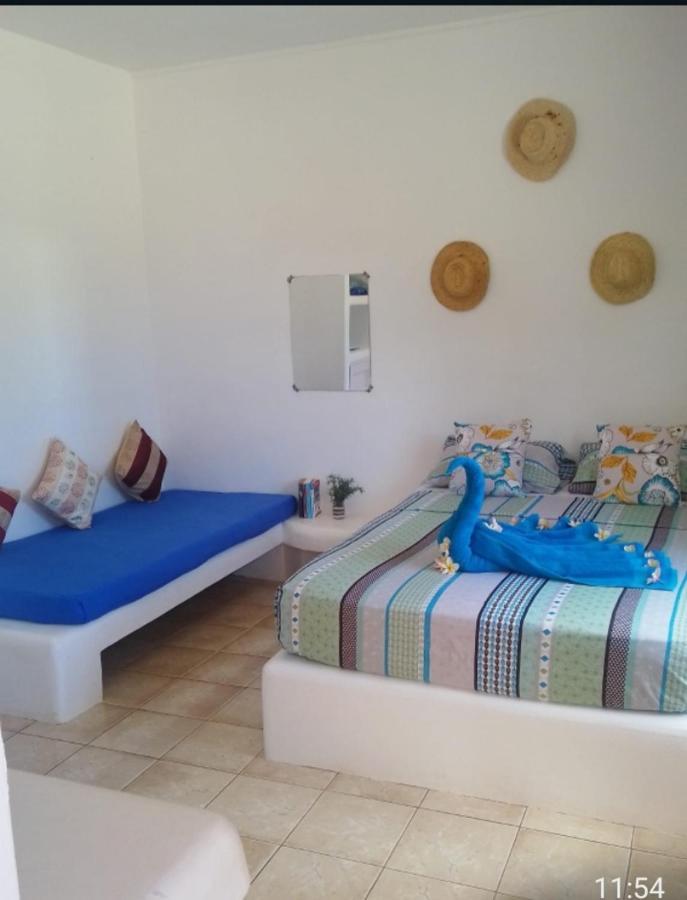 Reve Des Iles Guest house