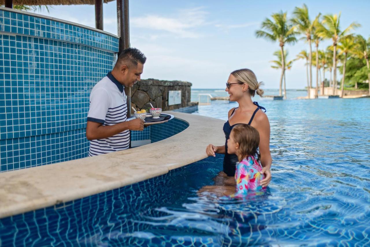 Le Meridien Ile Maurice 5* Pointe aux Piments