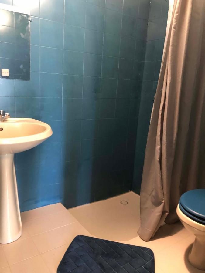 Maison Sandra Montchoisy Holiday home Mont-Choisy