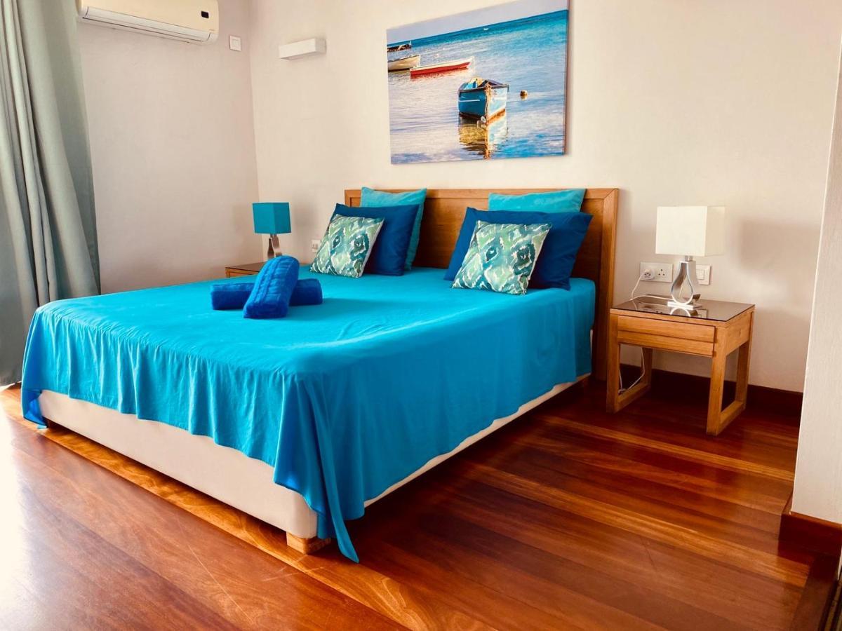 Spacieux A 5 Minutes De La Apartment Mont-Choisy