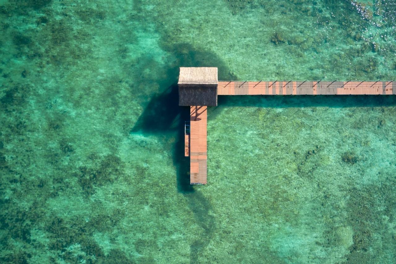 Le Meridien Ile Maurice 5* Pointe aux Piments