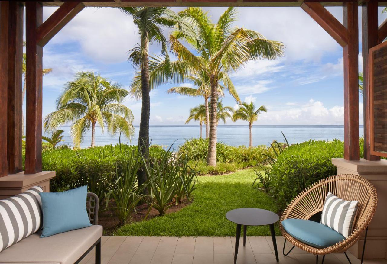 Resort Le Meridien Ile Maurice