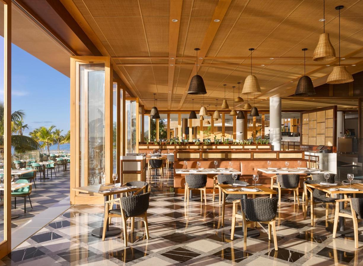 Resort Le Meridien Ile Maurice