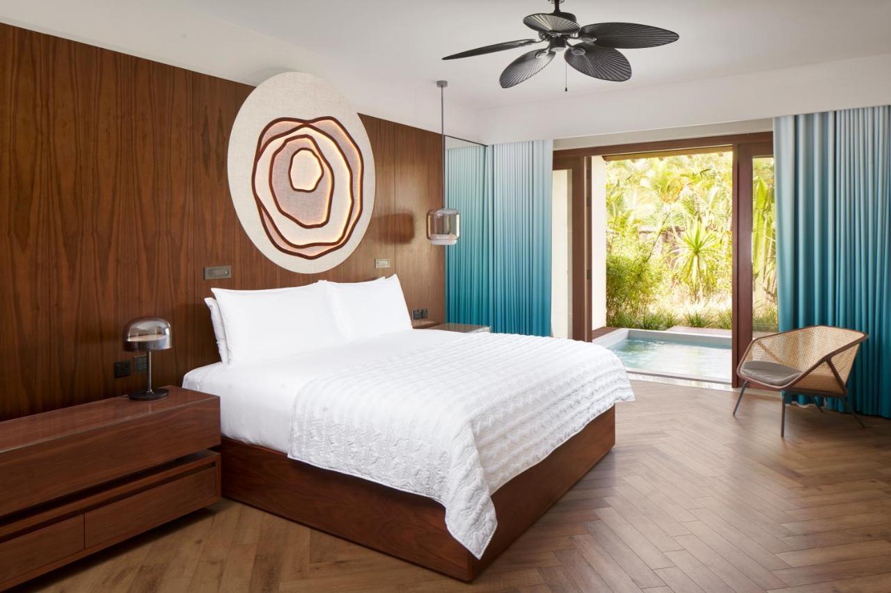 Le Meridien Ile Maurice Resort