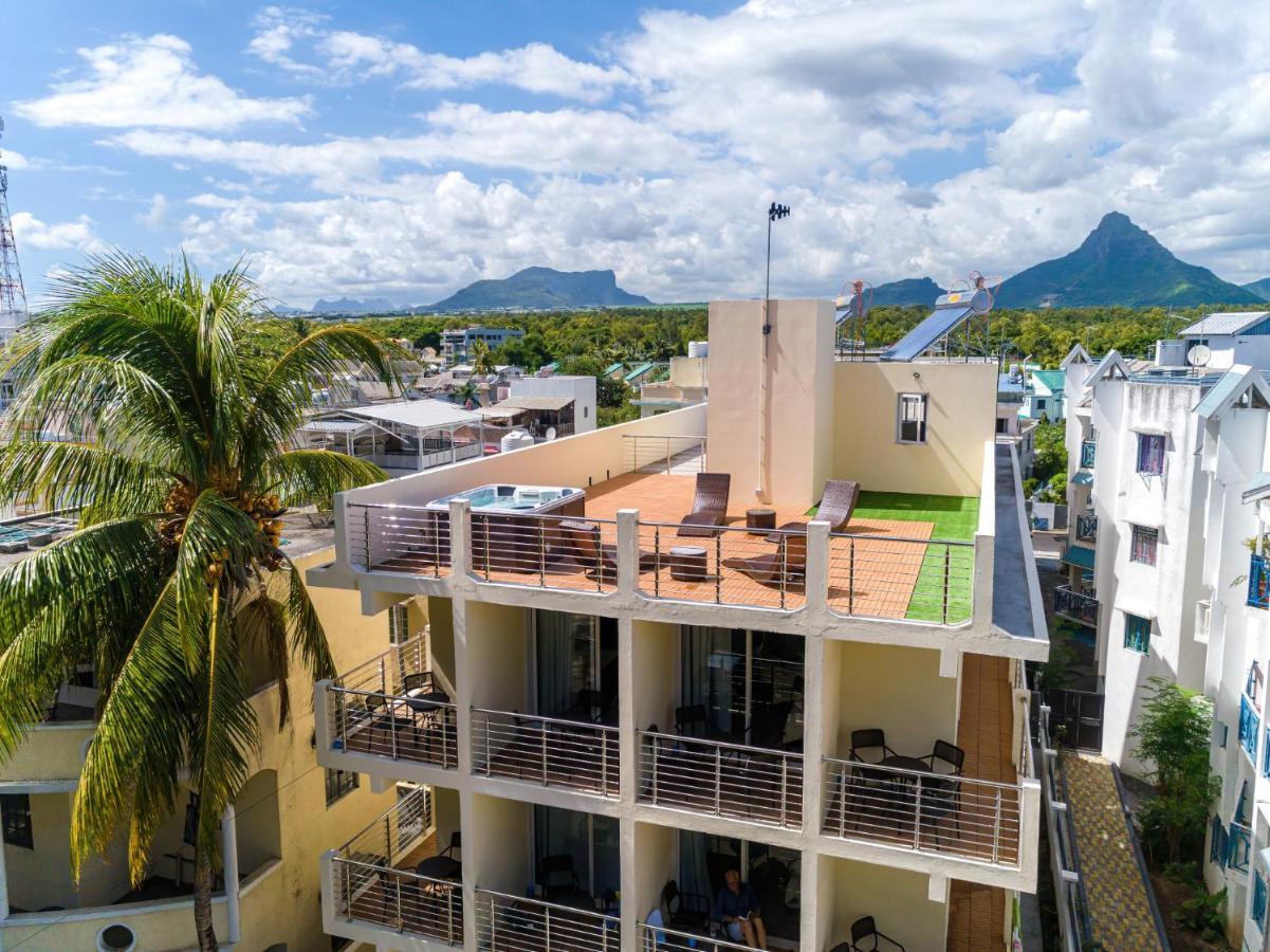 C-view Flic en Flac