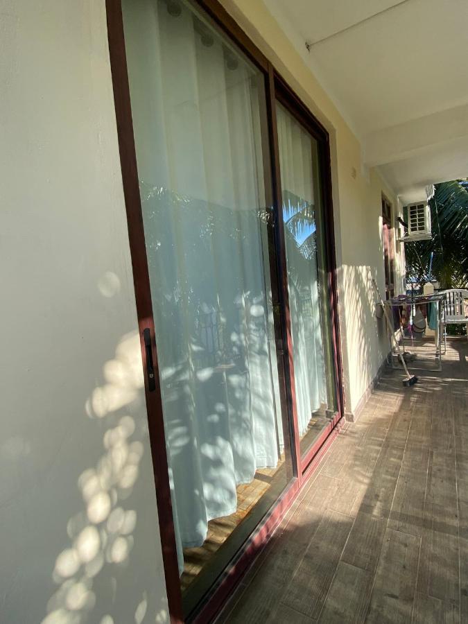 2 Pokojovy Ve Mauricius Apartment Flic en Flac