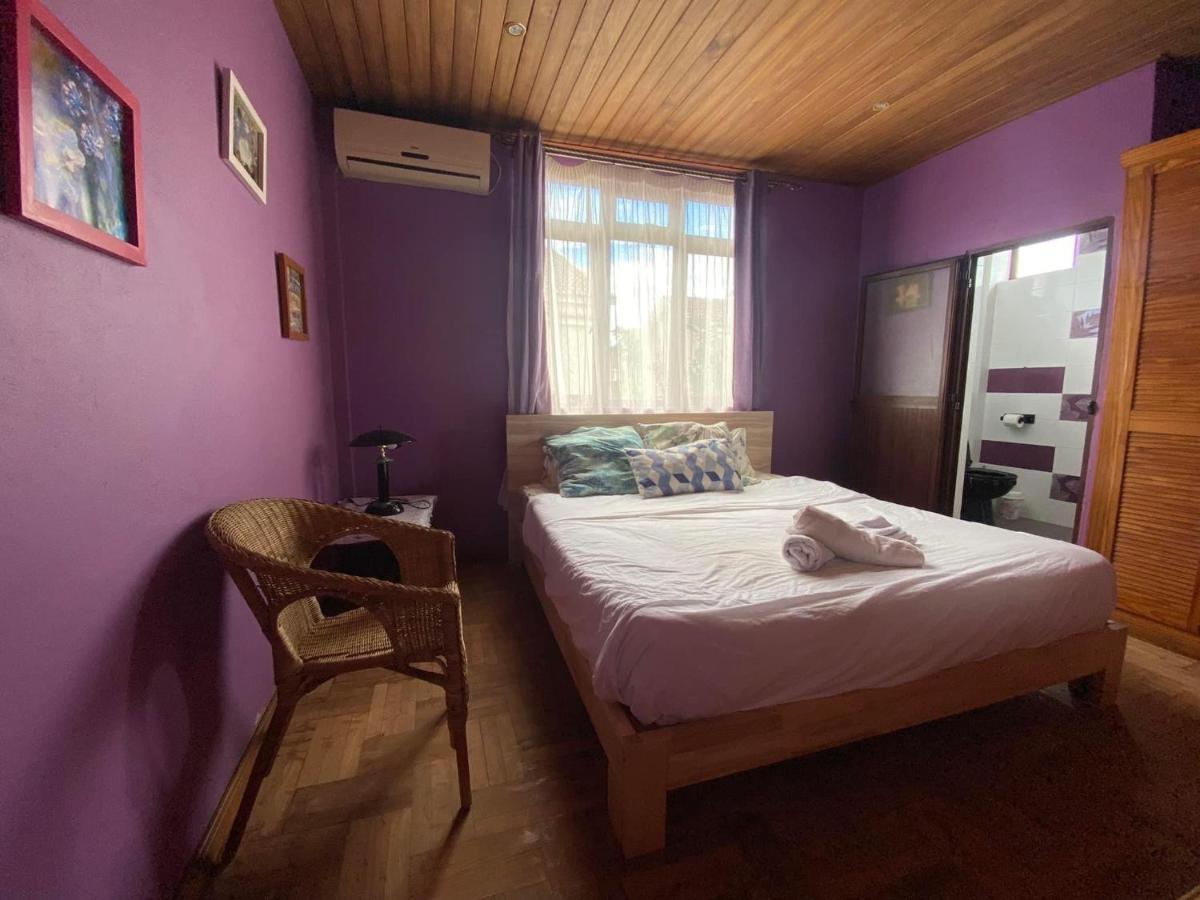 Apartment 2 Pokojovy Ve Mauricius Flic en Flac