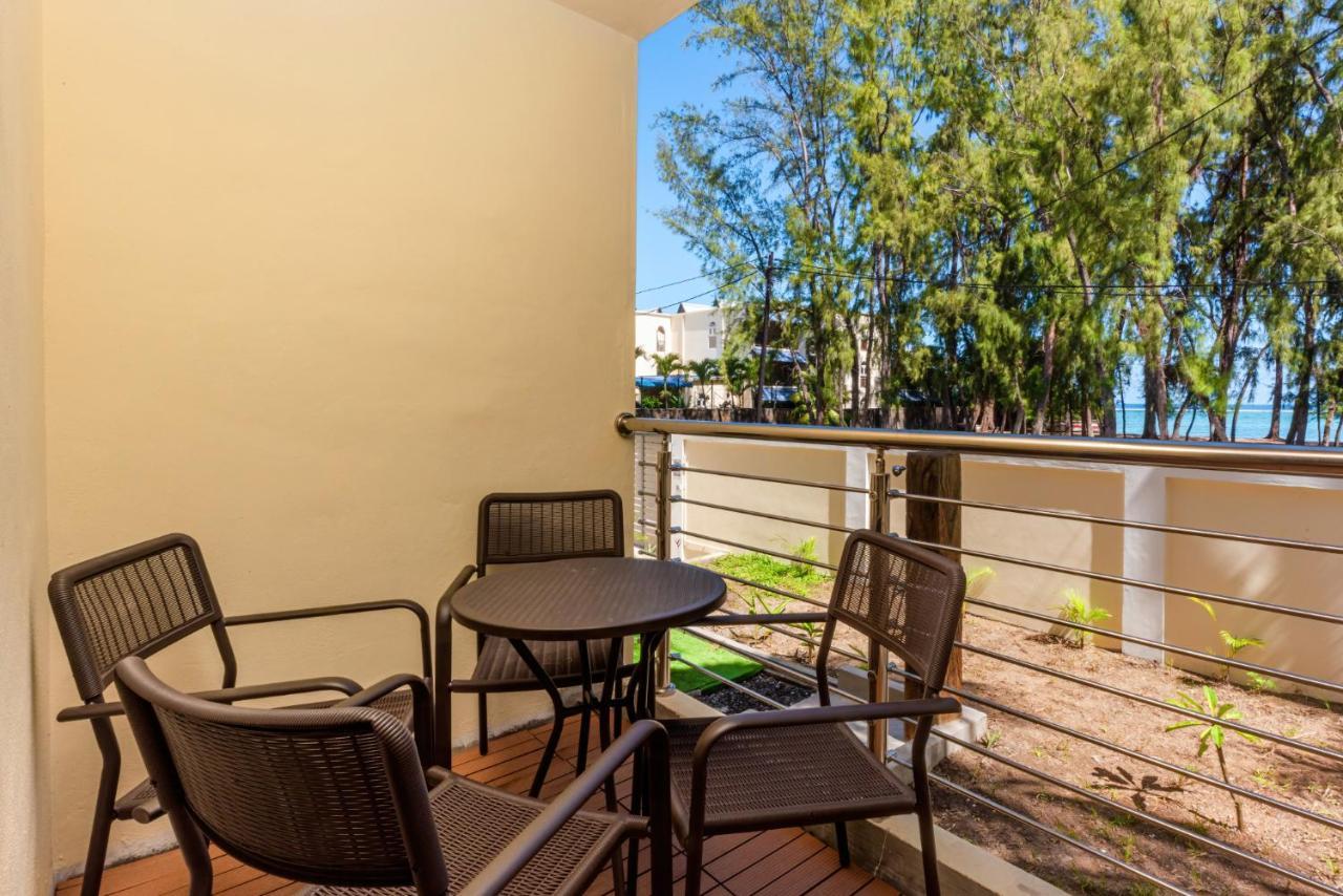 C-view Apartment