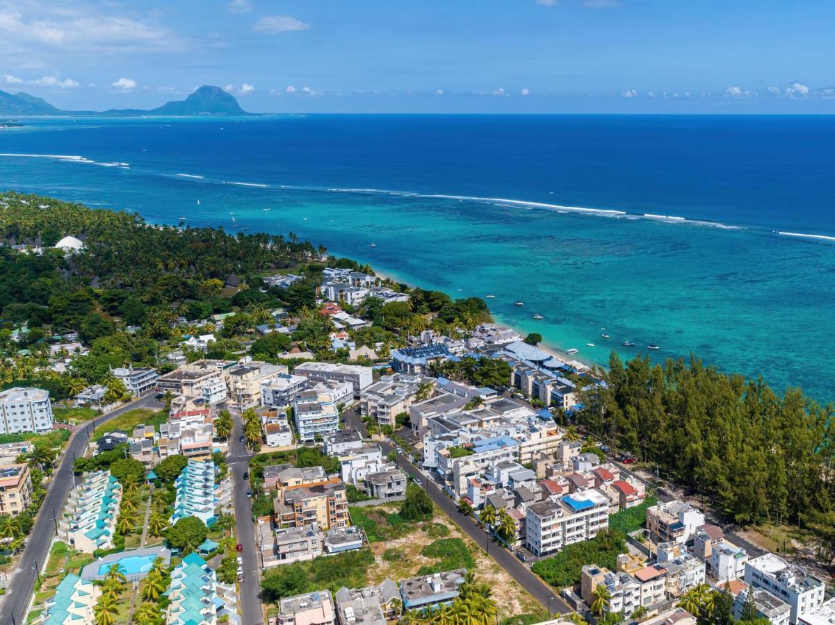 C-view Flic en Flac