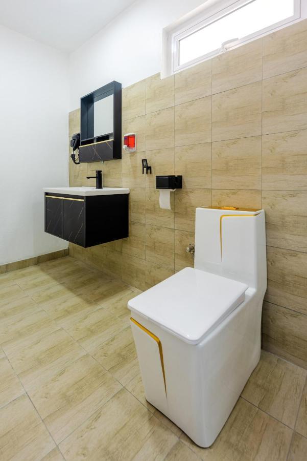 Apartment C-view