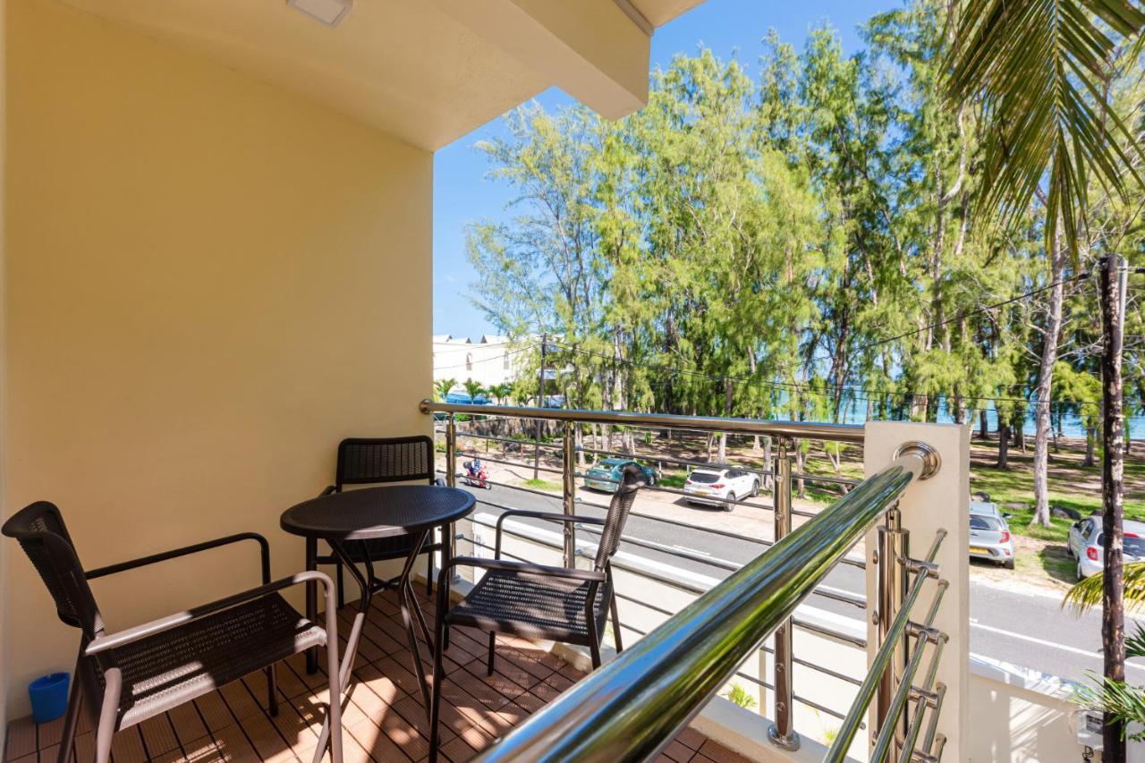 C-view Apartment *