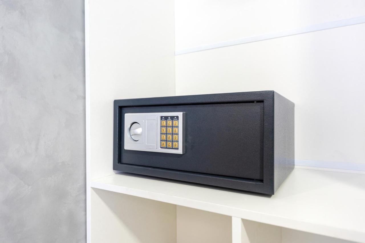 Apartment C-view *