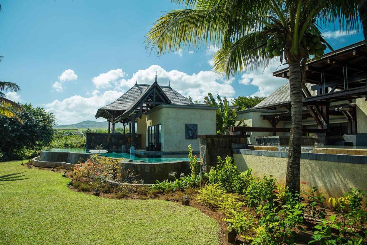 Villa Solara By Oazure *