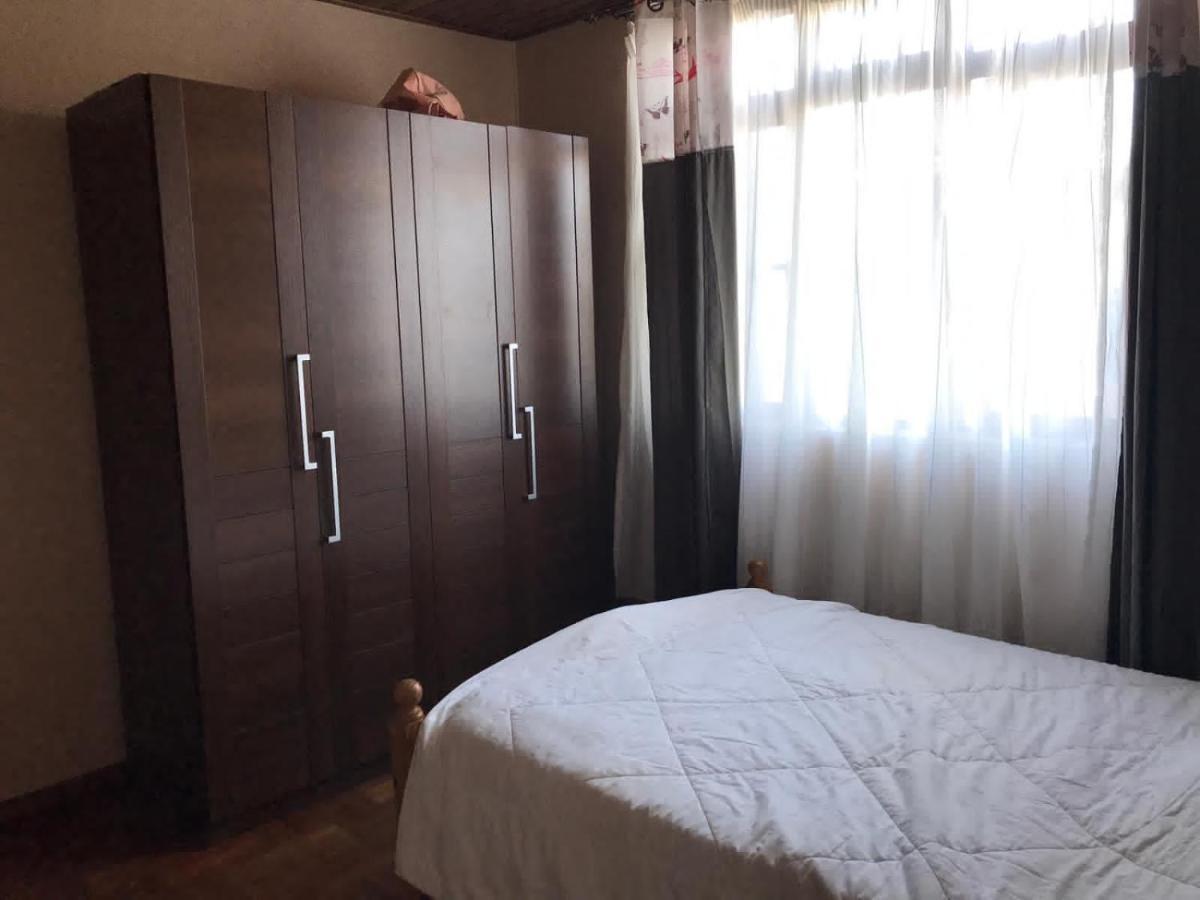 Apartment 2 Pokojovy Ve Mauricius