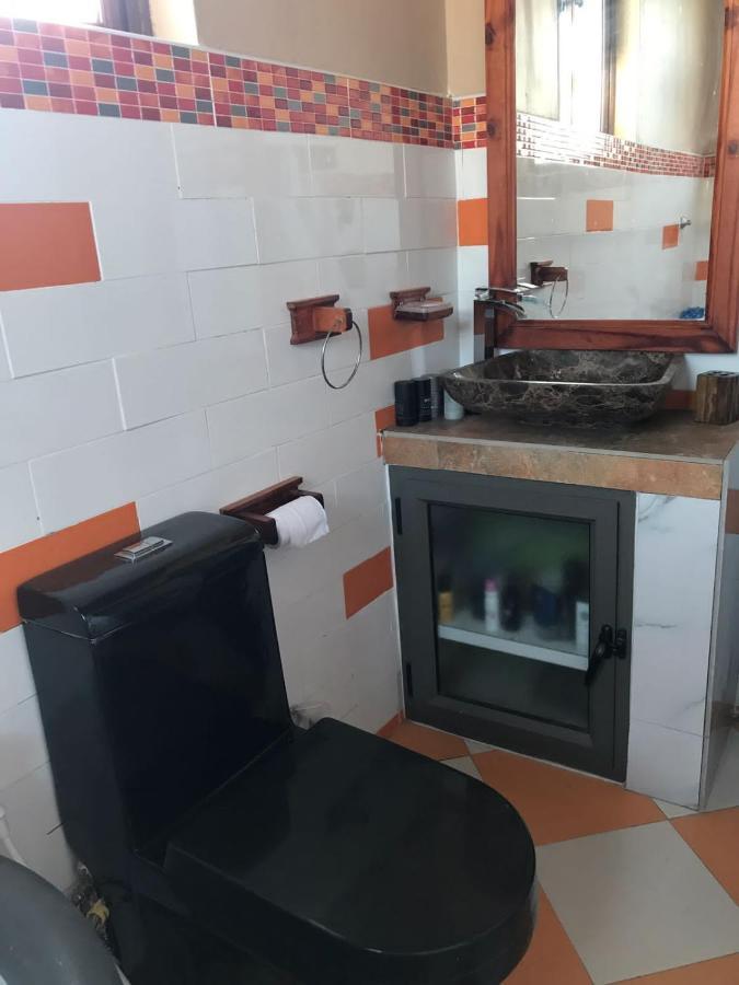 2 Pokojovy Ve Mauricius Apartment Flic en Flac