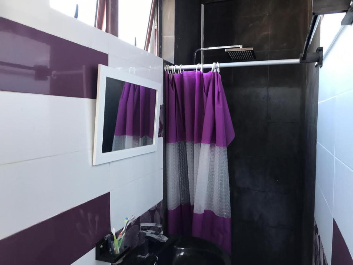 Apartment 2 Pokojovy Ve Mauricius Flic en Flac