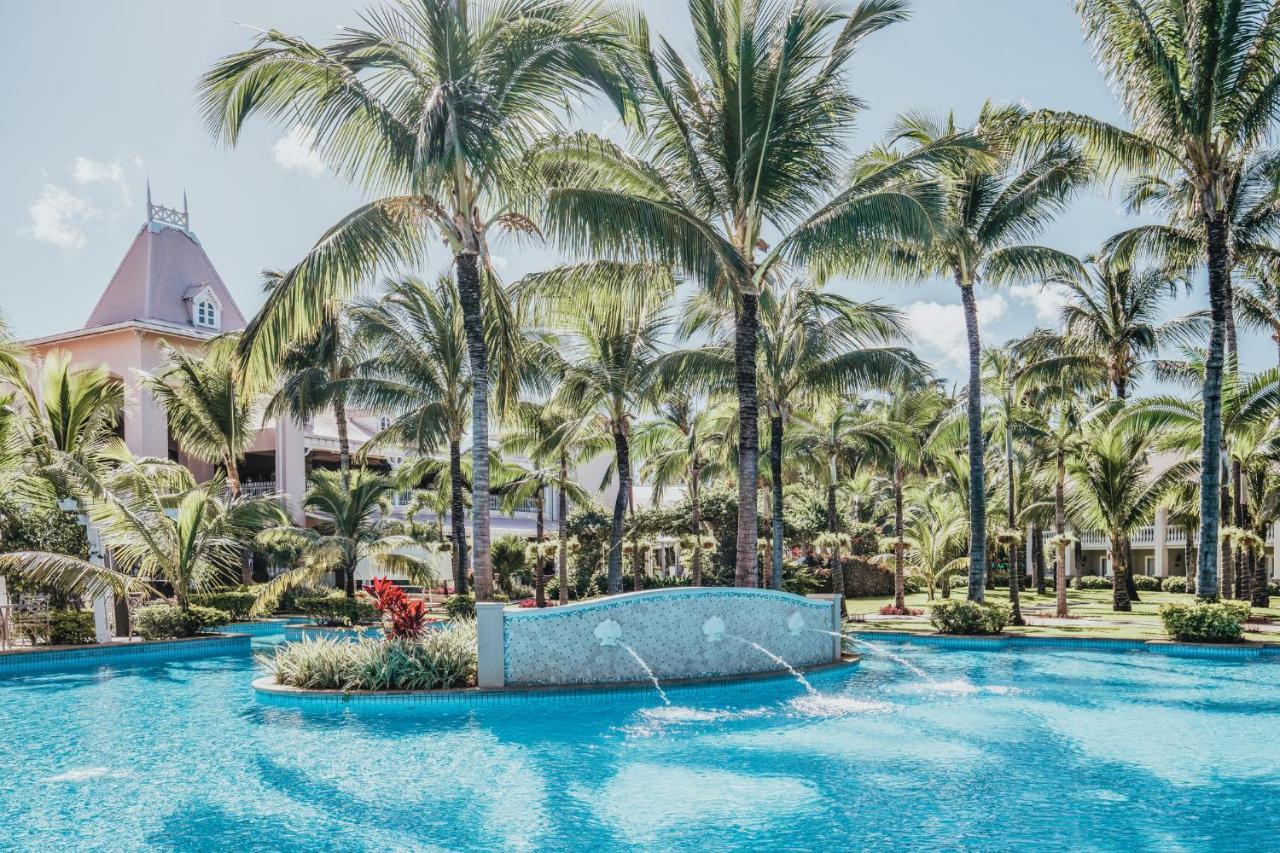 Resort Sugar Mauritius Flic en Flac