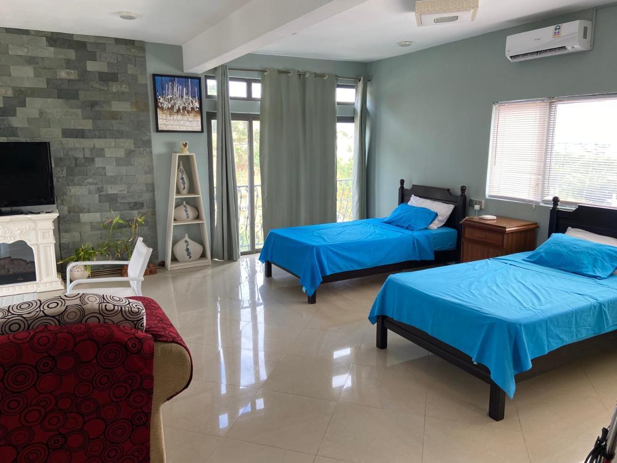 Mountview In Apartment *