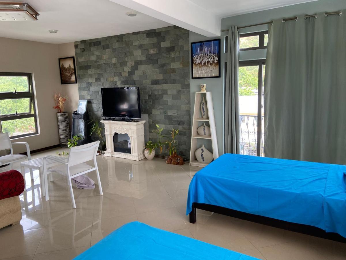 Mountview In Port Louis