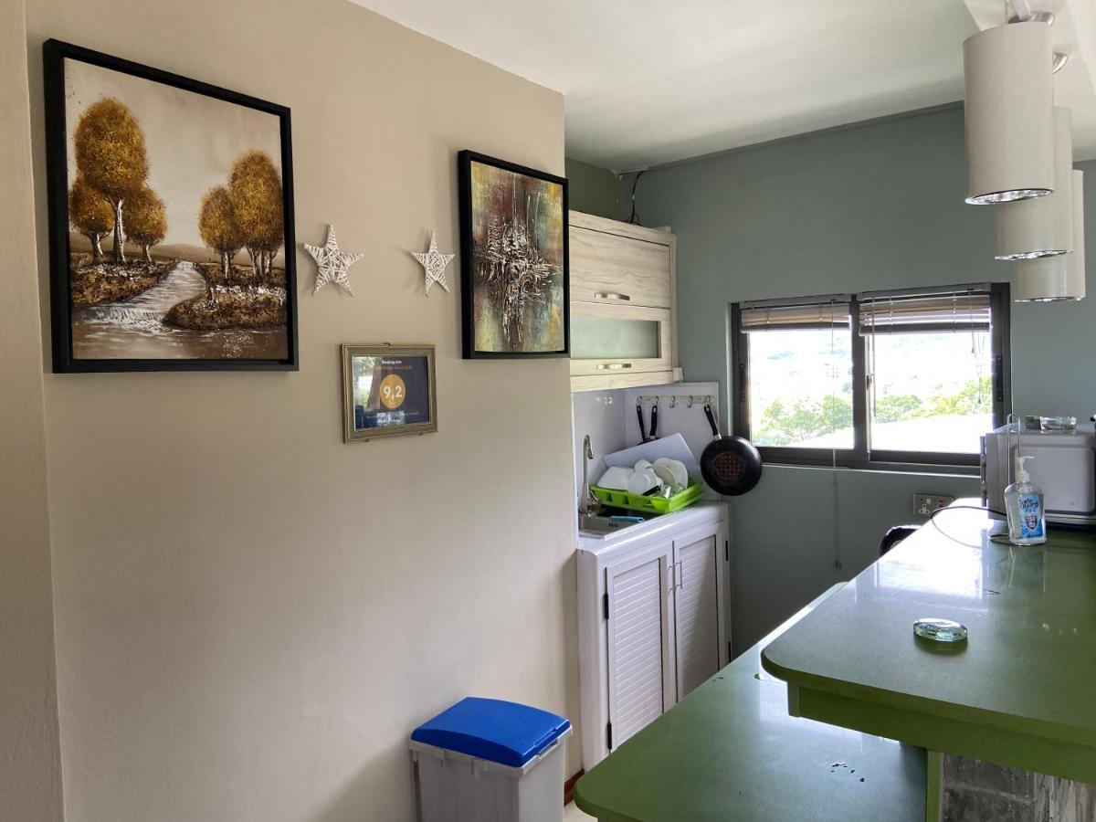Apartment Mountview In *