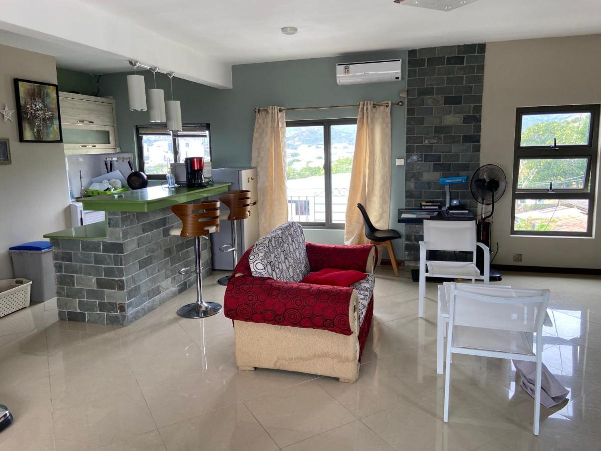 Apartment Mountview In Port Louis