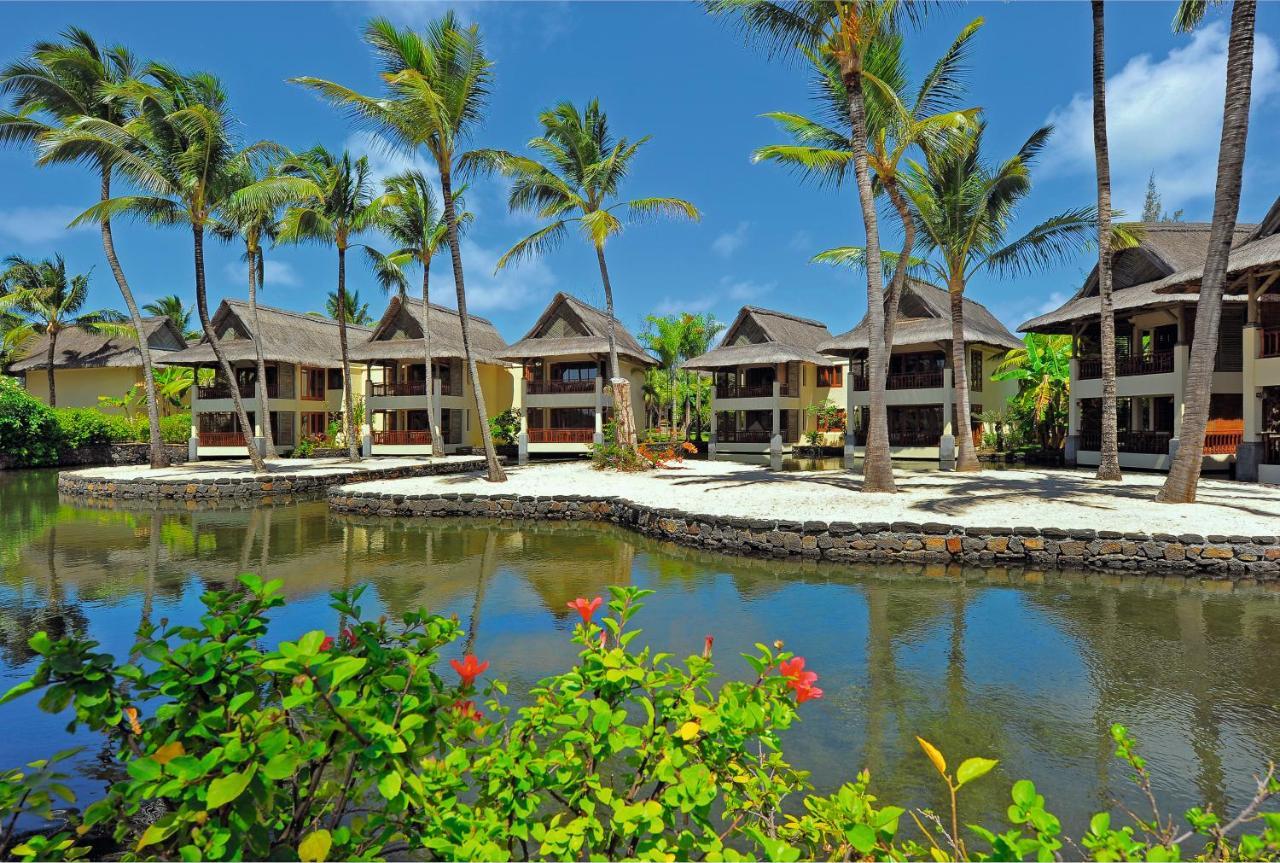Resort Constance Maurice Poste de Flacq