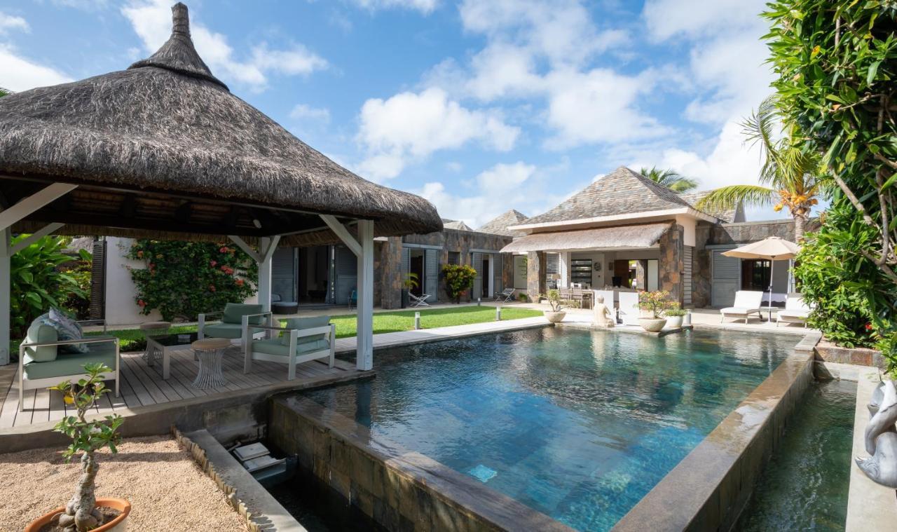 Villa Balinea *