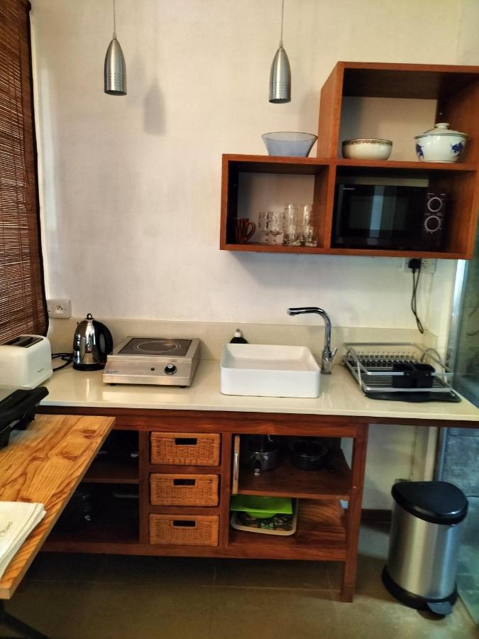 The River House Homestay