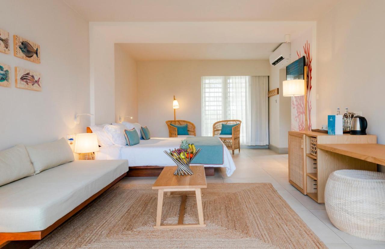 Resort Preskil Island Mahébourg