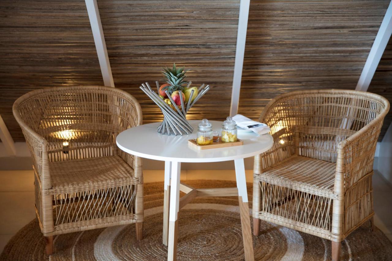 Preskil Island Resort