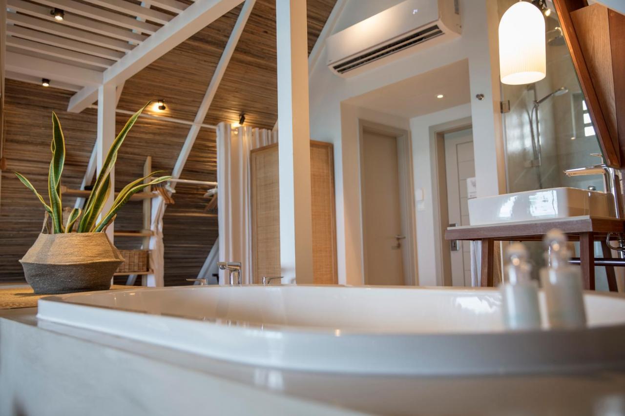 Preskil Island Resort Mahébourg